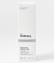 The Ordinary Hyaluronic Acid 2% + B5