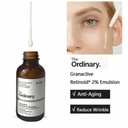 The Ordinary Granactive Retinoid 2% Emulsion l Antienvejecimiento 30ml