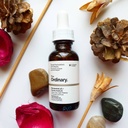 Resveratrol 3% + FerThe Ordinary Resveratrol 3% + Ferulic Acid 3% | Sérum antioxidante Natural 30ml