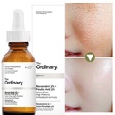 Resveratrol 3% + FerThe Ordinary Resveratrol 3% + Ferulic Acid 3% | Sérum antioxidante Natural 30ml