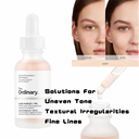 The Ordinary Lactic Acid 5% + HA | Sérum Exfoliante 30ml