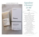 The Ordinary Squalane Cleanser | Limpiadora 50ml