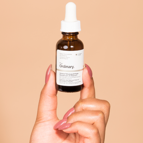 The Ordinary Ascorbyl Tetraisopalmitate Solution 20% in Vitamin F l Vitamina C 30ml