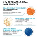 La Roche Posay Anthelios Melt-In Milk Protector Solar SPF 60 90ml