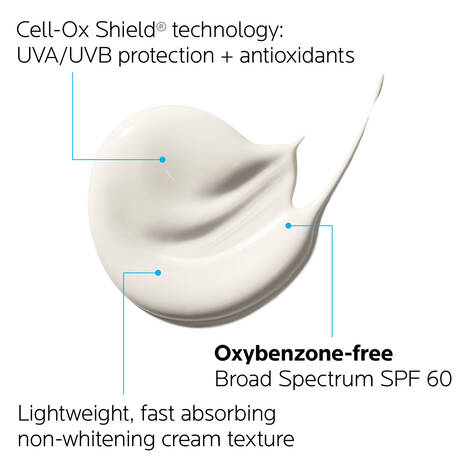 La Roche Posay Anthelios Melt-In Milk Protector Solar SPF 60 90ml