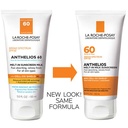 La Roche Posay Anthelios Melt-In Milk Protector Solar SPF 60 90ml