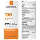 La Roche-Posay Anthelios Melt-in Milk Protector Solar SPF 100 90ml