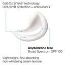 La Roche-Posay Anthelios Melt-in Milk Protector Solar SPF 100 90ml