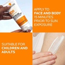 La Roche-Posay Anthelios Melt-in Milk Protector Solar SPF 100 90ml