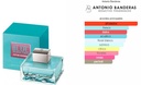 Blue Seduction Antonio Banderas Dama EDT 200ml