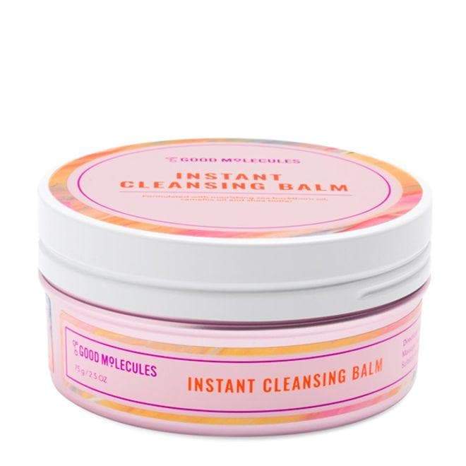 Good Molecules Instant Cleansing Balm Bálsamo Desmaquillante 75g