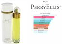 Perry Ellis 360 Clasico Dama EDT 200ml