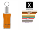 Karl LagerFeld Classic Caballero EDT 100ml