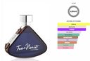 Armaf Tres Nuit Caballero EDT 100ml