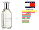 Tommy Girl Dama EDT 100ml