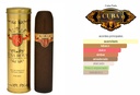 Cuba Royal Caballero EDT 35ml