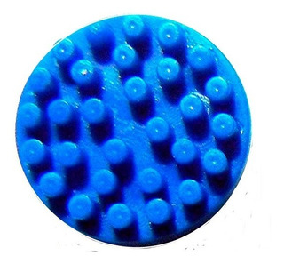 Trackpoint Laptop DELL Goma Teclado Puntero