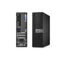 Computadora CPU Dell Optiplex 5050 I5 7ma 8GB RAM 256GB SSD SFF Refurbished