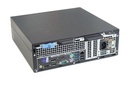 Computadora CPU Dell Optiplex 5050 I5 7ma 8GB RAM 256GB SSD SFF Refurbished