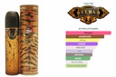 Cuba Jungle Tiger Dama EDP 100ml