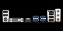 Gigabyte B450M DS3H V2 AMD Ryzen