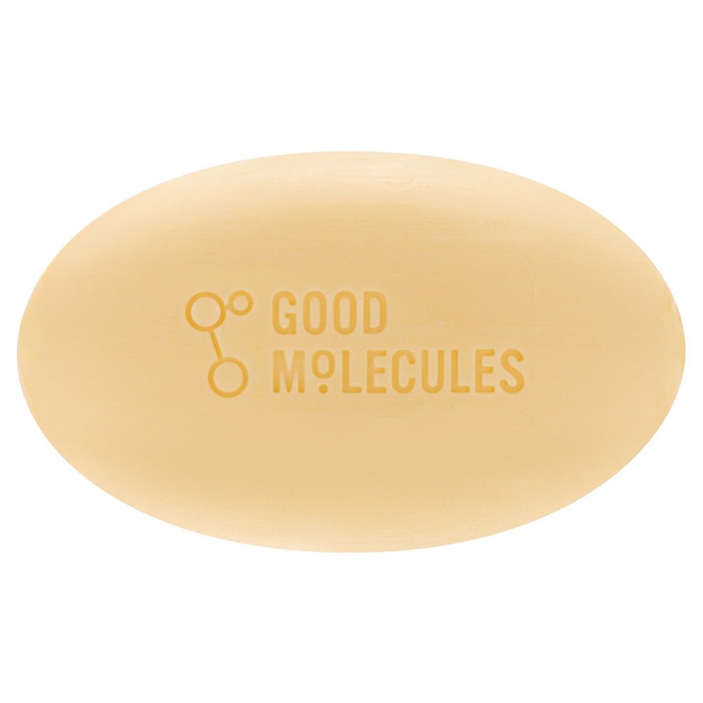 Good Molecules Hydrate Cleanse Bar | Jabón Facial 89gr
