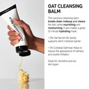 The Inkey List Oat Cleansing Balm | Bálsamo Limpiador 150ml