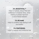 The INKEY List Hyaluronic Acid Hydrating Hair Treatment 100ml