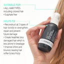 The Inkey List PCA Bond Repair Hair Treatment 100 ml