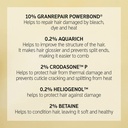 The Inkey List PCA Bond Repair Hair Treatment 100 ml