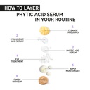 The Inkey List Phytic Acid Serum 30ml