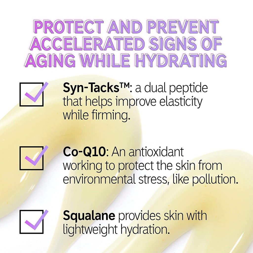 The Inkey List Q10 Serum Antioxidante 30ml