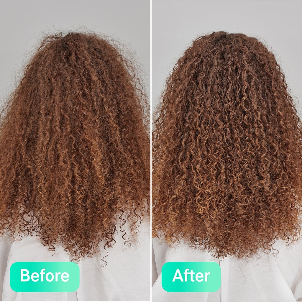 The Inkey List Chia Seed Curl Hair l Semilla Chia Cabello 150ml