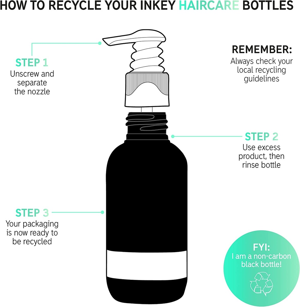 The Inkey List Chia Seed Curl Hair l Semilla Chia Cabello 150ml