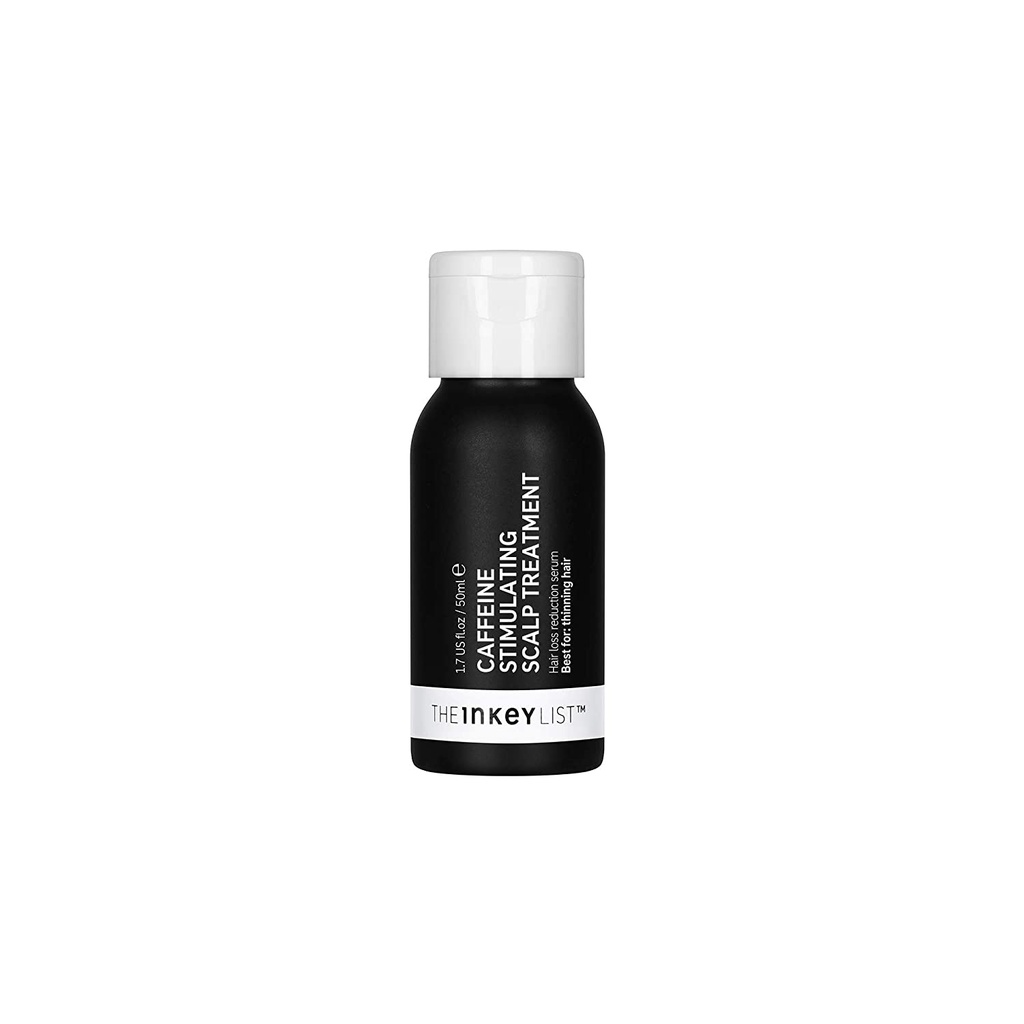 The Inkey List Caffeine Stimulating Scalp Cuero Cabelludo150 ml