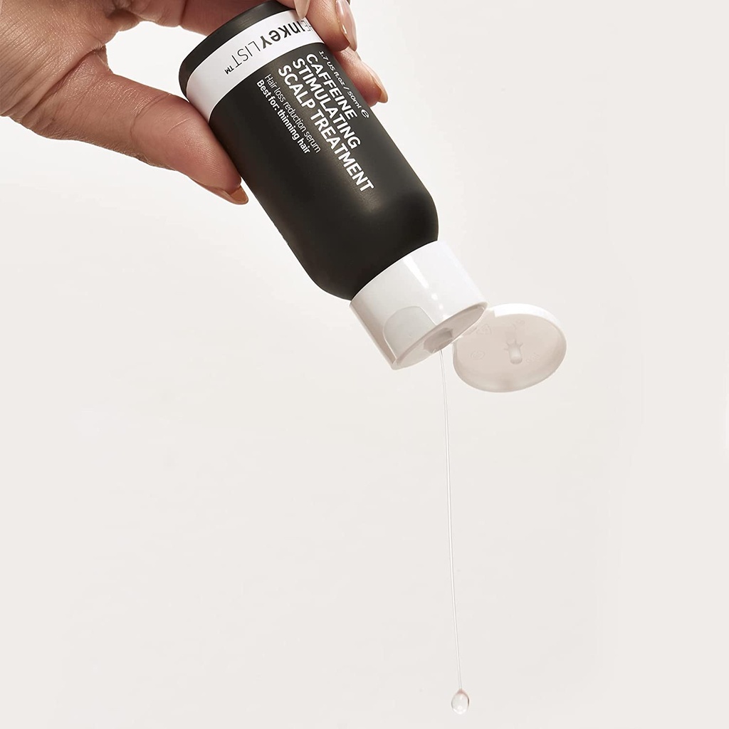 The Inkey List Caffeine Stimulating Scalp Cuero Cabelludo150 ml