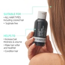 The Inkey List Peptide Volumizing Hair Treatment 100ml