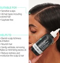 The Inkey List Salicylic Acid Exfoliating Scalp Treatment 150ml