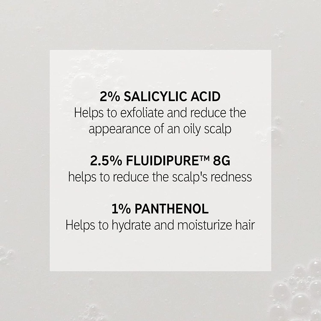 The Inkey List Salicylic Acid Exfoliating Scalp Treatment 150ml