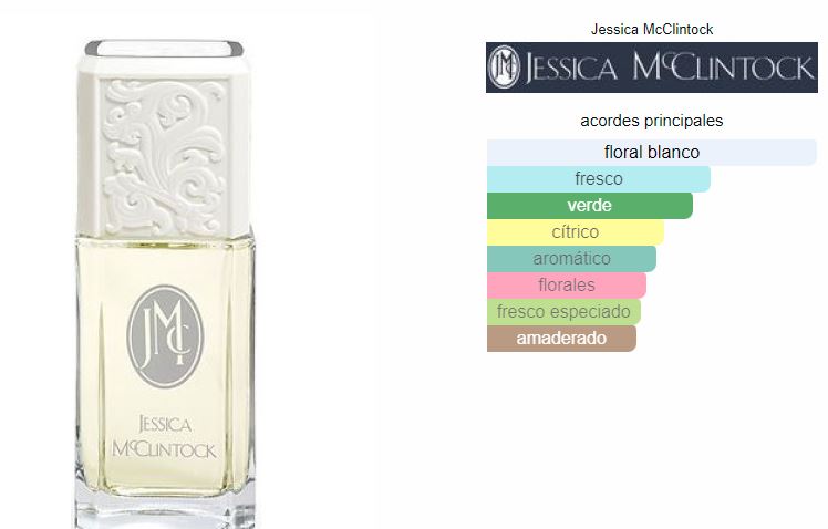 Jessica McClintock Dama EDP 50ml