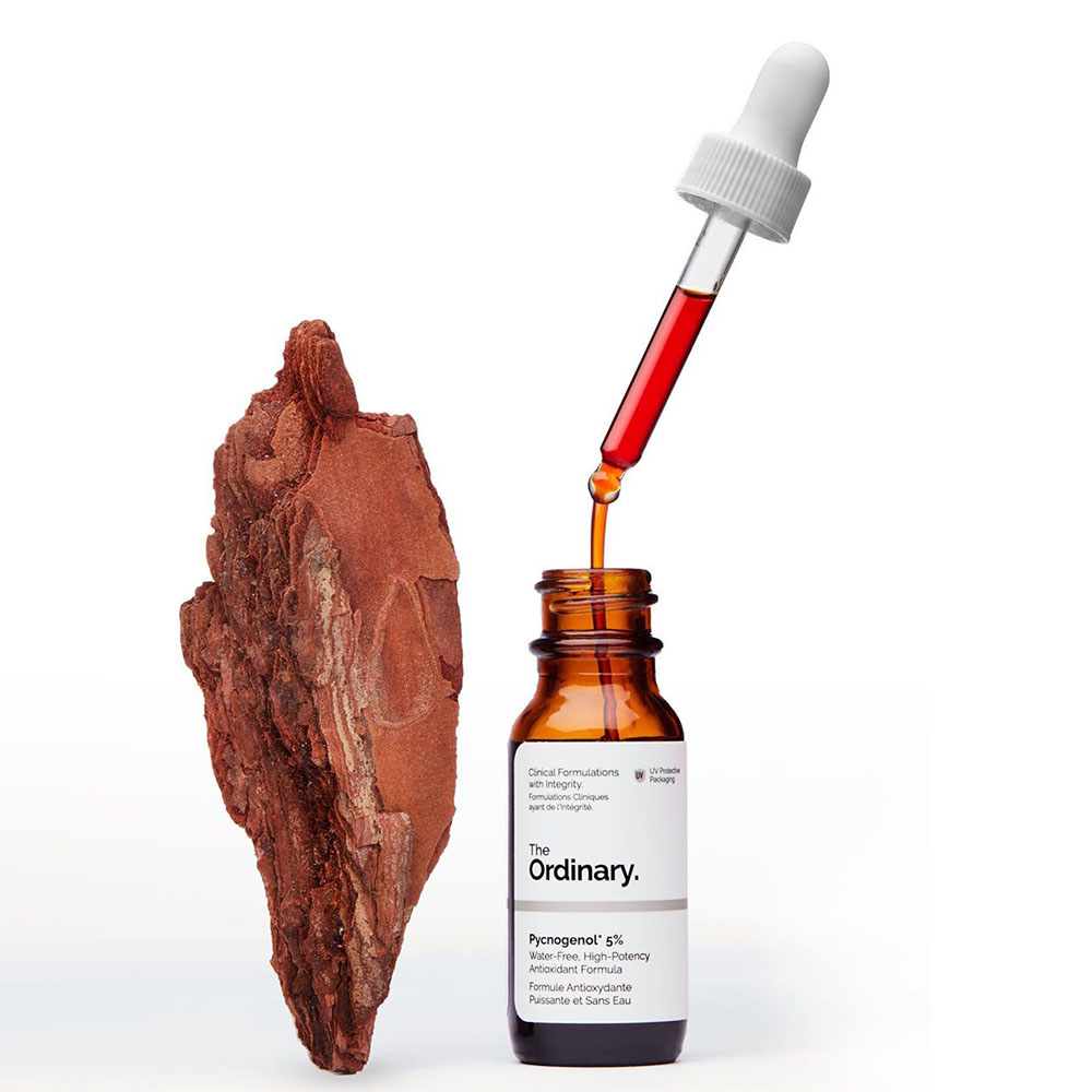 The Ordinary Pycnogenol 5% | Sérum Antioxidante Vegetal 15ml