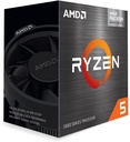 AMD Ryzen 5 5600g 6 Nucleos 12 Hilos 3.9Ghz
