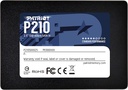 Disco Duro Solido Patriot P210 512GB Sata 3