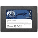 Disco Duro Solido Patriot P210 512GB Sata 3