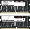 Team Group Elite DDR4 32GB 2x16GB 3200Mhz Laptop SODIMM