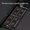 Team Group Elite DDR4 32GB 2x16GB 3200Mhz Laptop SODIMM