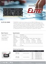 Team Group Elite DDR4 32GB 2x16GB 3200Mhz Laptop SODIMM