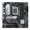 Asus Prime B660M-A WIFI LGA1700 Intel 12th 13th
