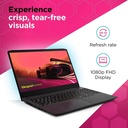 Laptop Lenovo IdeaPad Gaming 3 Ryzen 5 5600H RTX 3050TI 8GB 256SSD