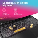 Laptop Lenovo IdeaPad Gaming 3 Ryzen 5 5600H RTX 3050TI 8GB 256SSD